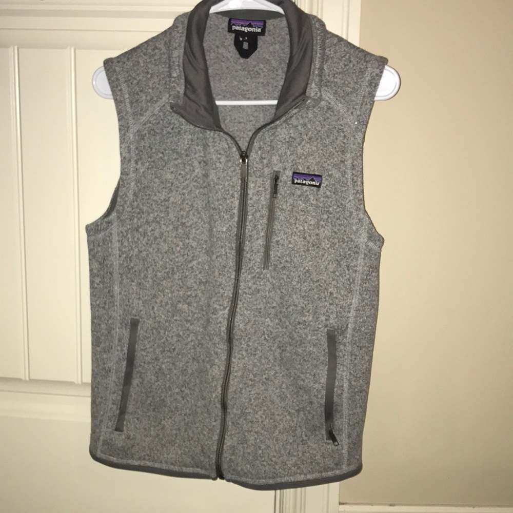 Men’s small Patagonia vest